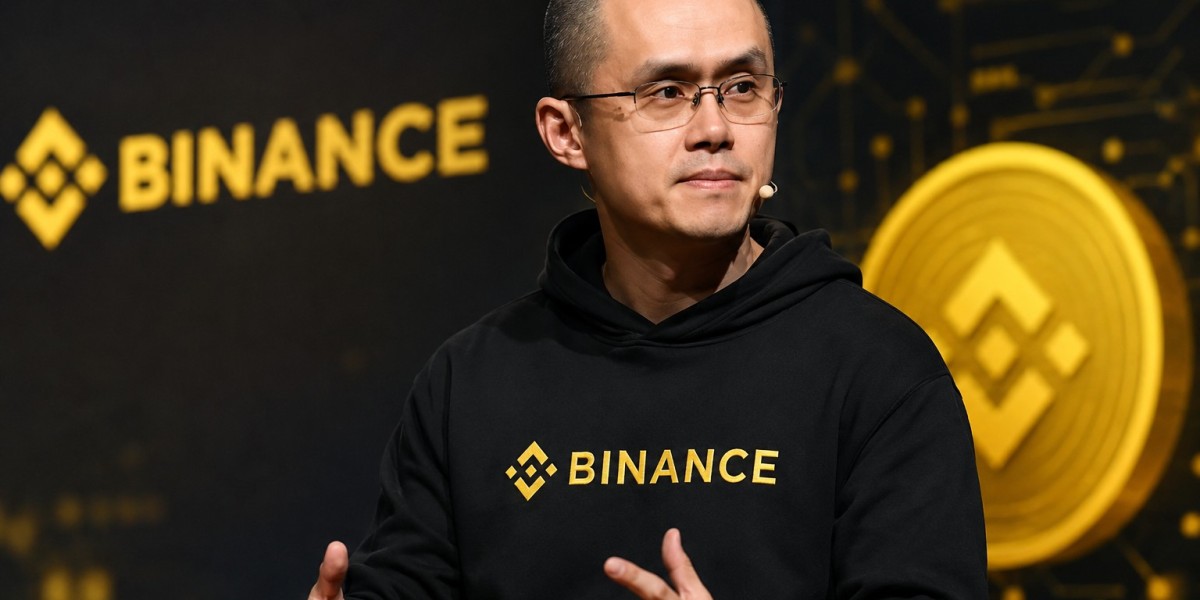 Основатель Binance CZ рассказал о будущем BNB: «Долгое время институциональные пользователи не имели доступа к BNB»