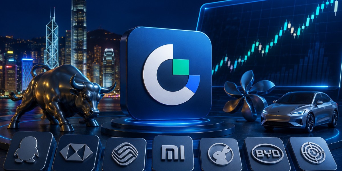 Gate расширяет доступ к фондовому рынку для криптоинвесторов