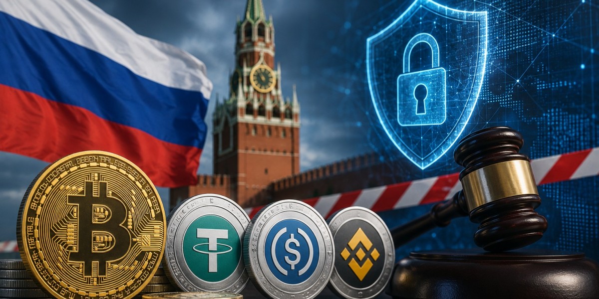 В России могут ограничить вложения в отдельные криптовалюты
