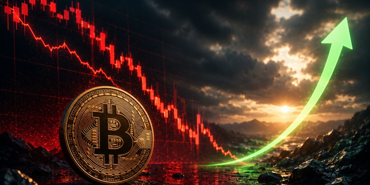 Биткоин опустился ниже $60 000, но трейдеры ждут восстановления рынка