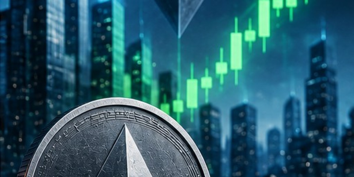 SharpLink вновь начала покупать Ethereum после восьмимесячного перерыва