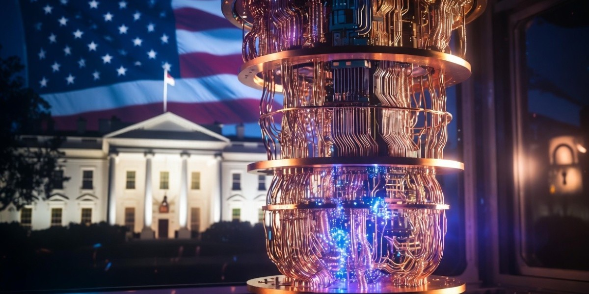 Трамп ускоряет подготовку США к эпохе квантовых вычислений