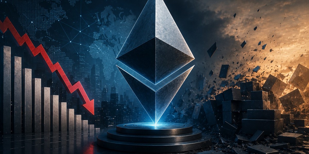 Ethereum Foundation сократит расходы на 40% и проведёт масштабную реструктуризацию