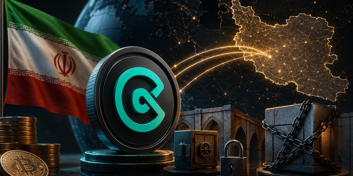 TRM Labs: через CoinEx прошло более $3,8 млрд транзакций, связанных с подсанкционными структурами Ирана