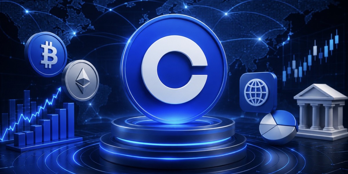 Coinbase представила масштабное обновление платформы Advanced Trading