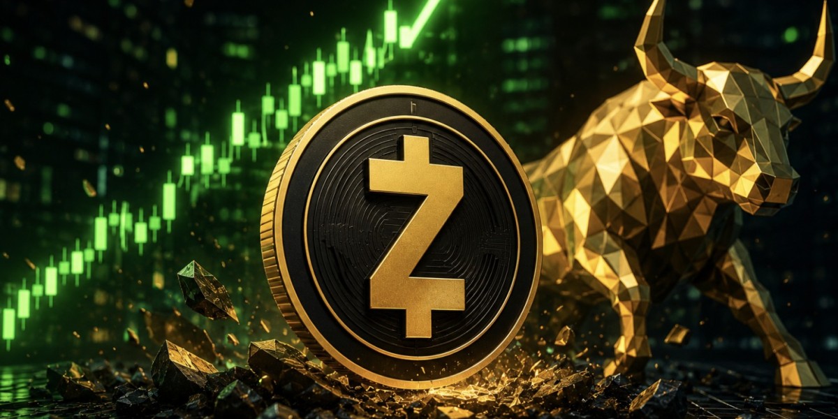 Токен Zcash ($ZEC) резко вырос в цене после публикации результатов дополнительной проверки безопасности сети.