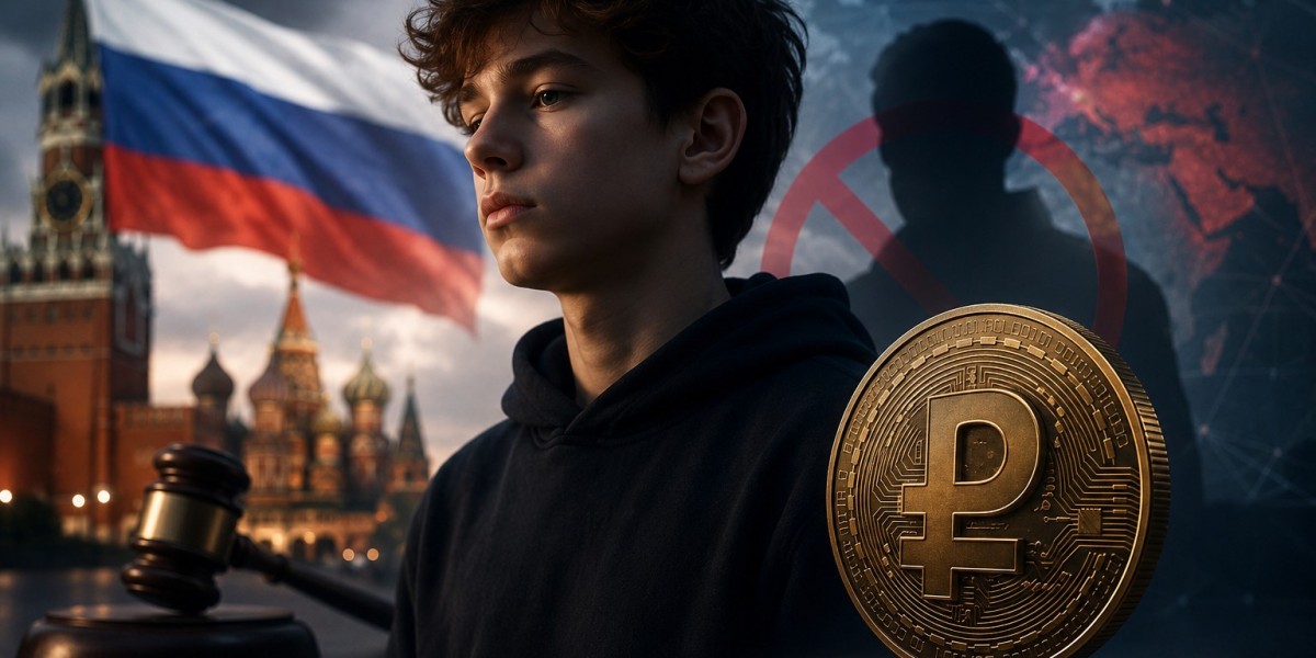 Россия включила в санкционный список 17-летнего гражданина Великобритании Александра Браудера после публикации исследова