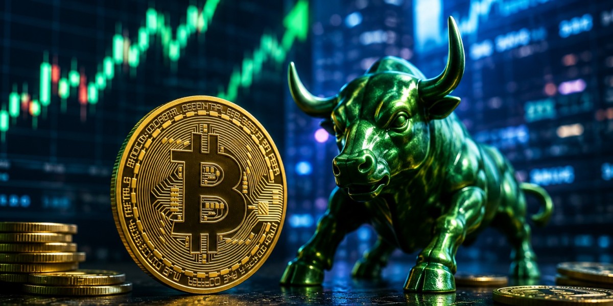 ? Биткоин вернулся выше $63 000 на фоне покупок крупных инвесторов и роста фондового рынка