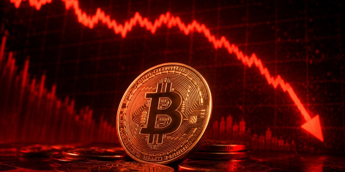 Крипторынок столкнулся с мощной волной распродаж: за последние сутки объем ликвидаций превысил $1,1 млрд.