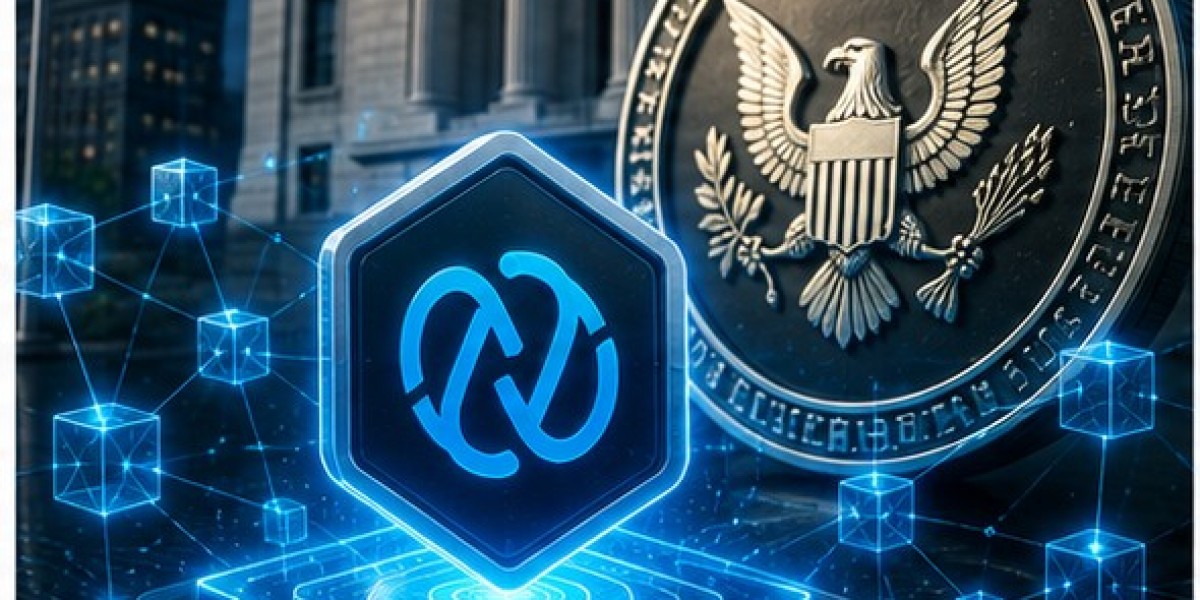 Injective подала заявку в SEC на получение статуса трансфер-агента