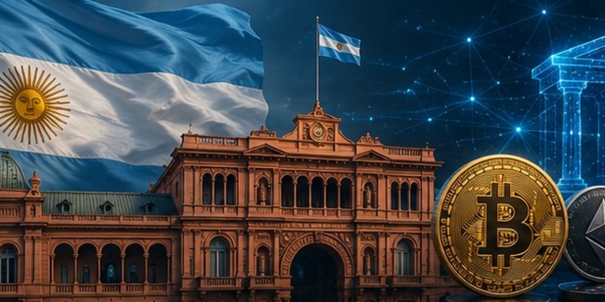Аргентина готовит реформу, которая интегрирует криптовалюты в финансовую систему
