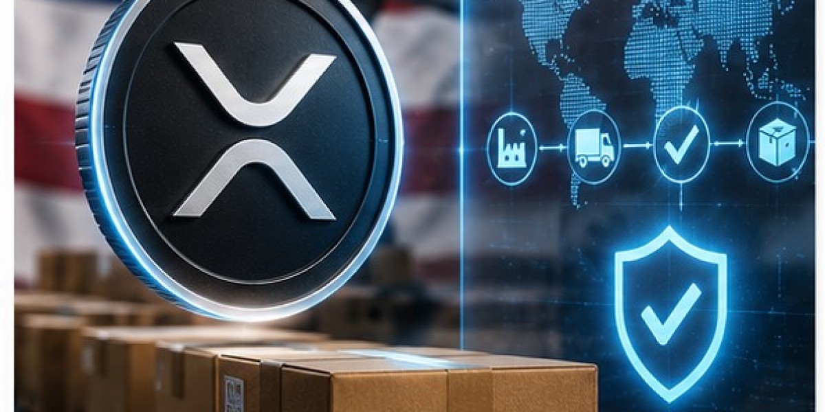 Made In USA Inc. внедрит XRP Ledger для проверки происхождения товаров