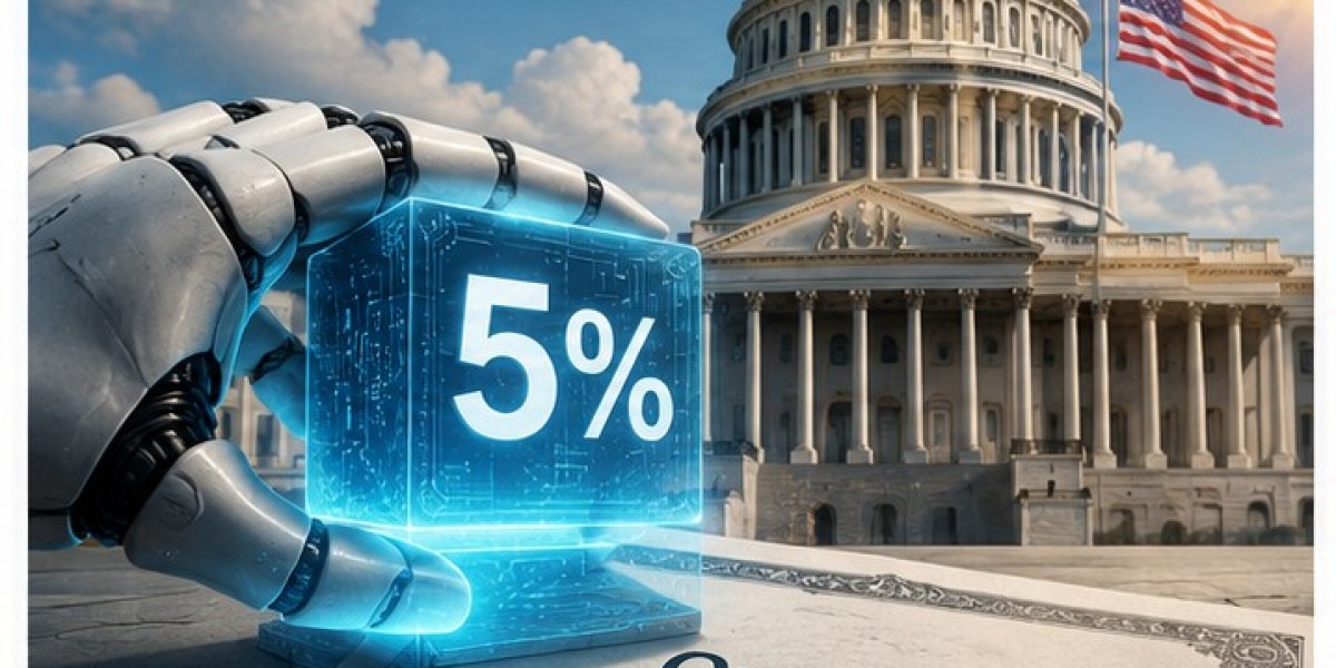 СМИ: OpenAI обсуждала передачу 5% акций правительству США