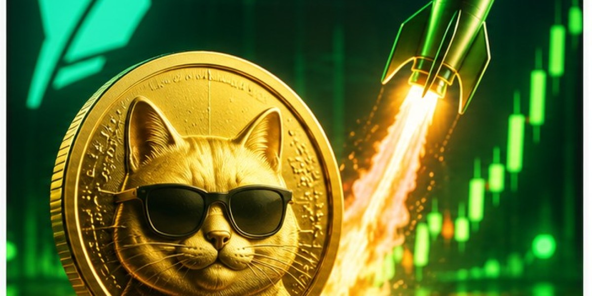 Мемкоин CASHCAT взлетел более чем на 1600% за сутки на фоне слухов о Robinhood