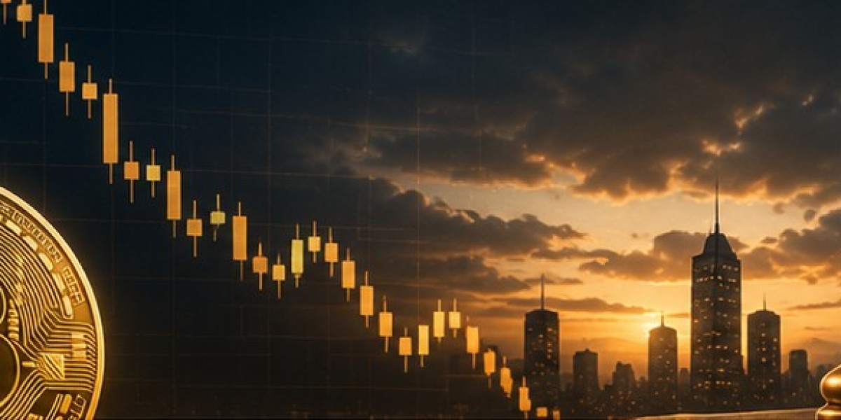 Биткоин по $58 000 — «скидка», а не повод для паники: инвестор Лоуренс Лепард