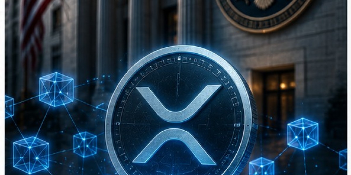 XRP сохраняет место в топ-10 крупнейших криптовалют уже 13 лет подряд