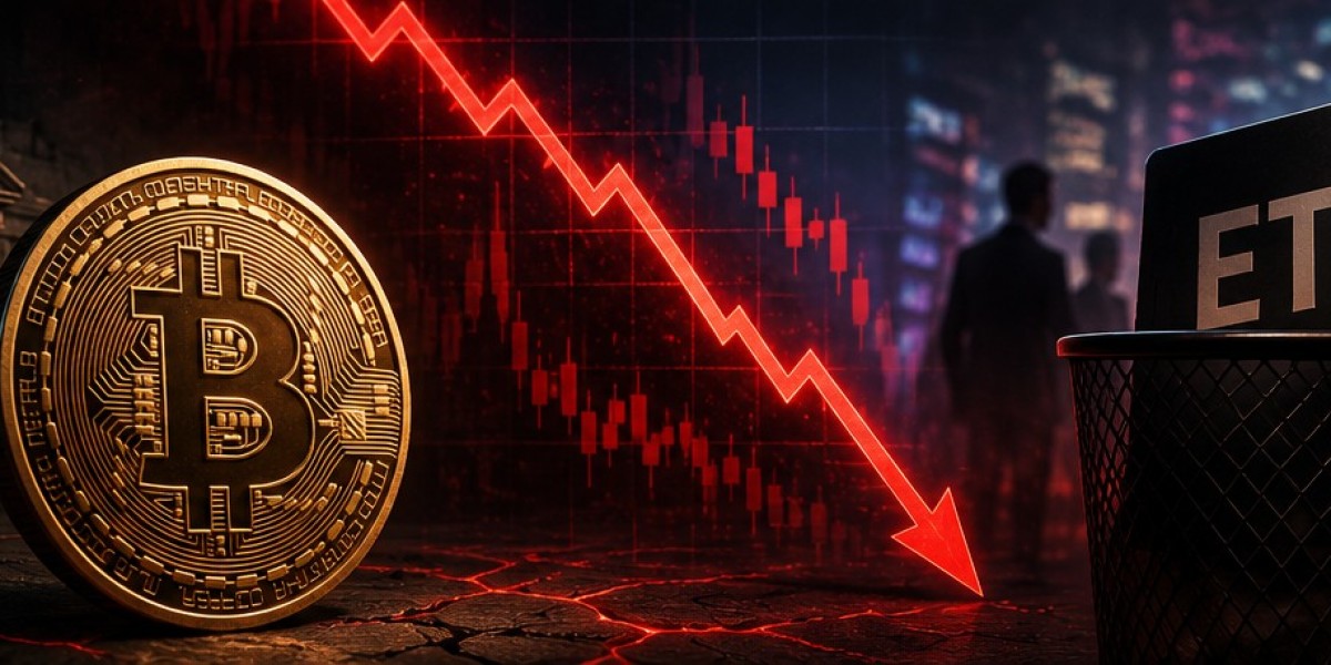 Закрытия криптобирж больше не отражают состояние рынка биткоина