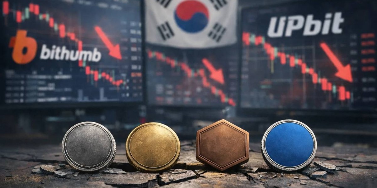 Южнокорейские биржи Upbit и Bithumb объявили о новых листингах альткоинов
