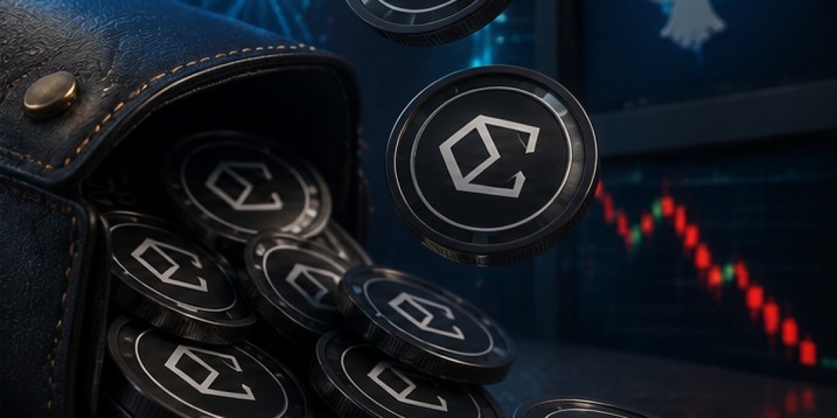 Кошелек, связанный с Ethena, перевел $14,1 млн в ENA на FalconX — рынок заподозрил возможную OTC-продажу