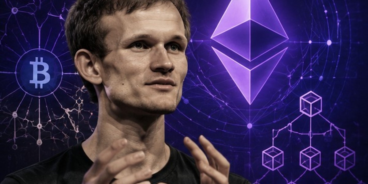 Виталик Бутерин предложил масштабировать Ethereum с помощью идей из Bitcoin