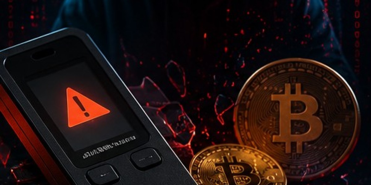 Ущерб от взлома Coldcard превысил $100 млн: Galaxy предупреждает о новых атаках