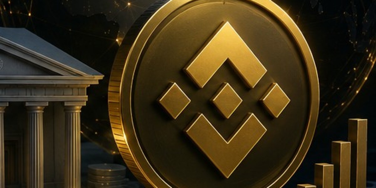 BNB Chain вышла в лидеры рынка токенизированных ETF