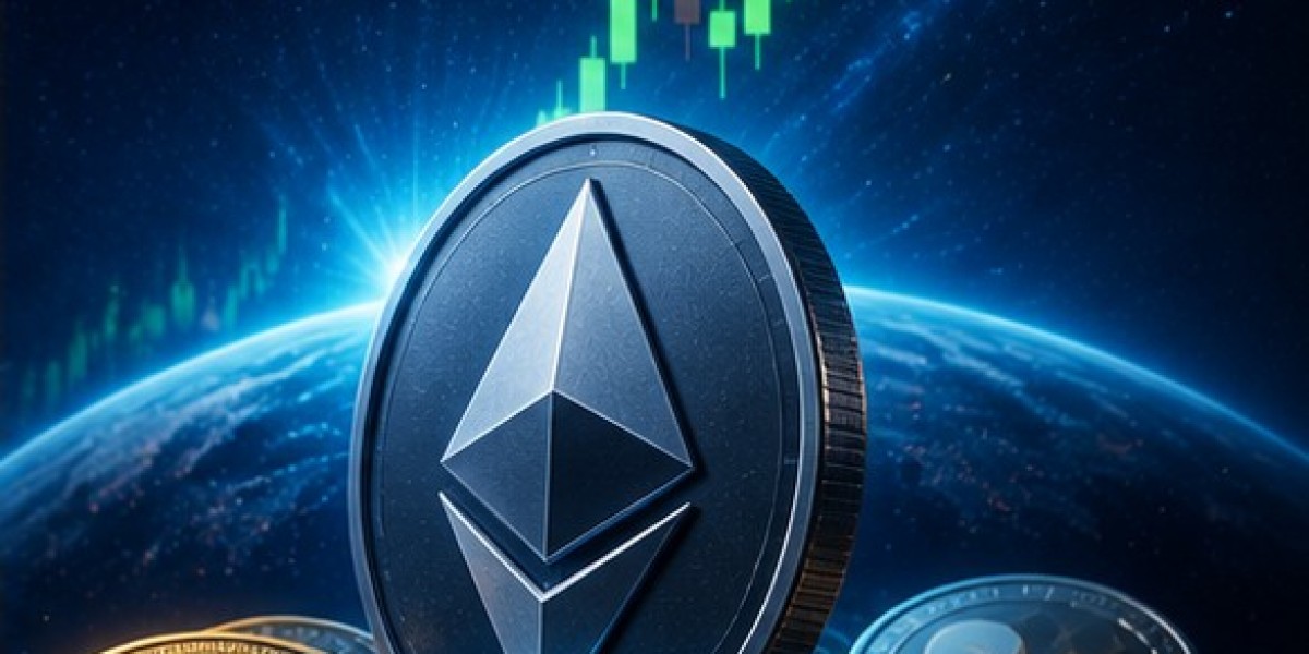Ethereum вырос на 18%, а биткоин снова превысил $69 000