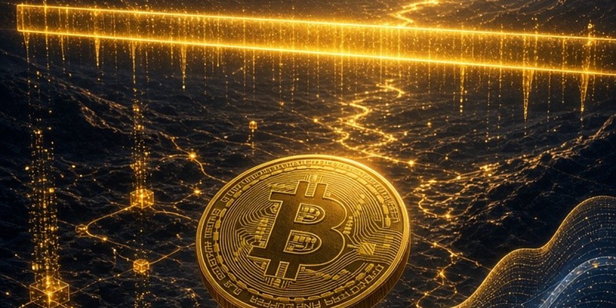 $80 000 — ключевой уровень для биткоина на пути к $100 000