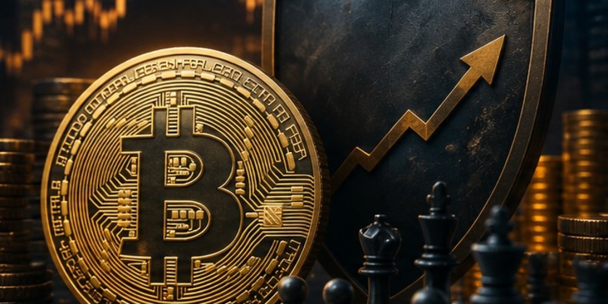 Strategy наращивает защиту баланса перед новым этапом покупок биткоина
