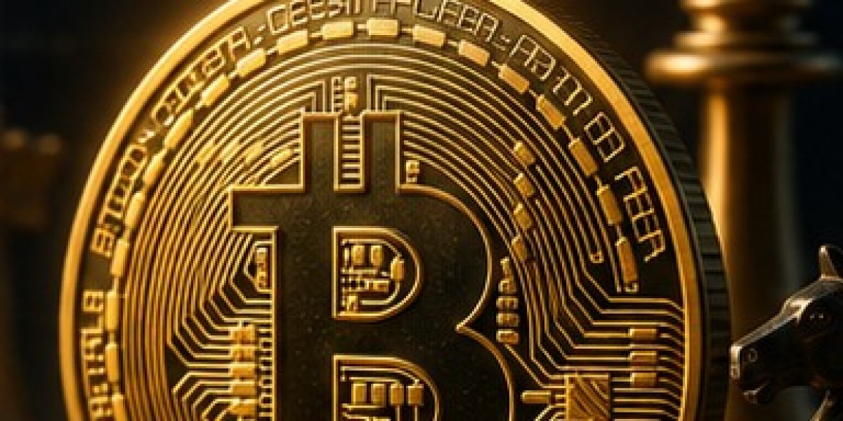 Три события, которые могут определить движение биткоина