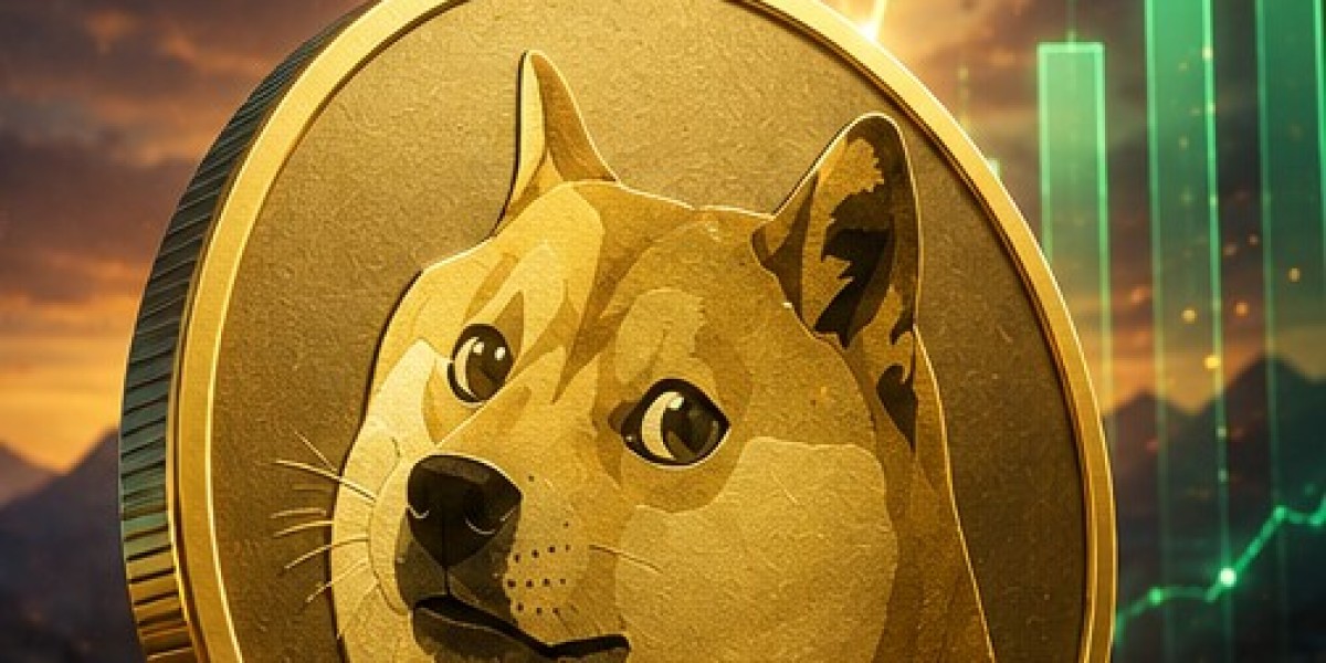 Dogecoin подает первые сигналы возможного разворота