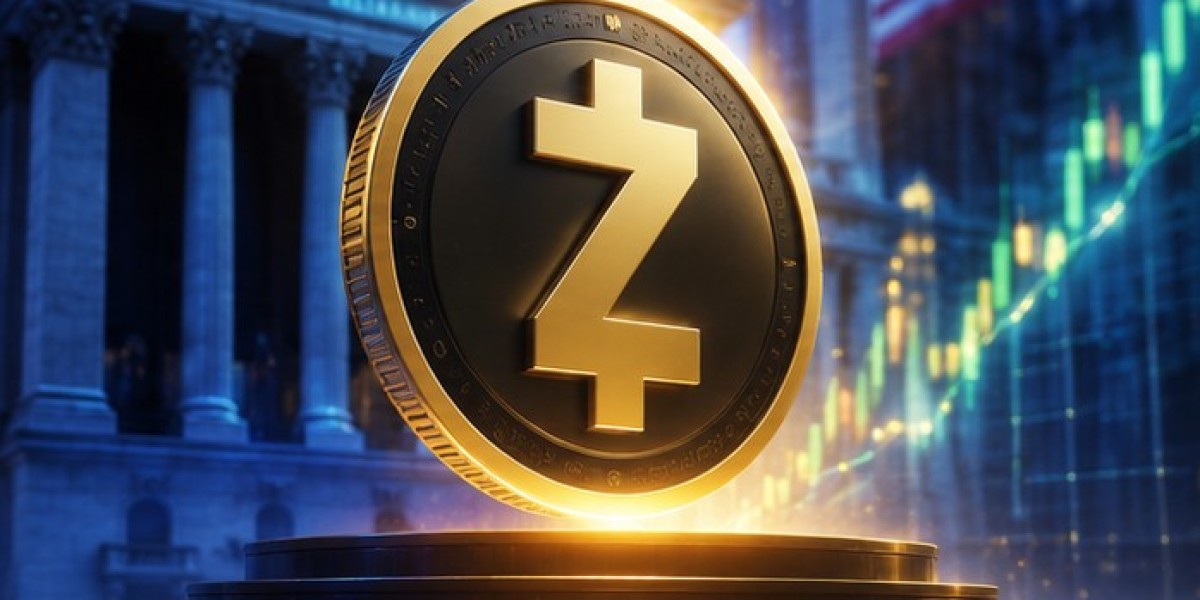 Grayscale запустила первый ETF на Zcash