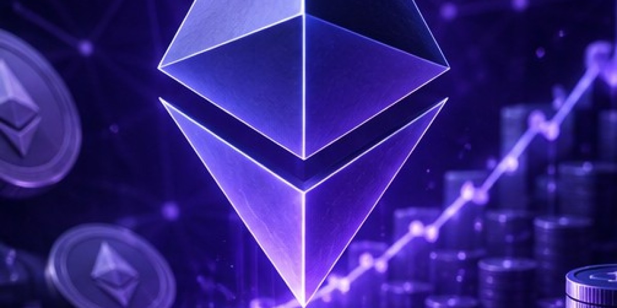 Ethereum может стать еще более дефицитным активом