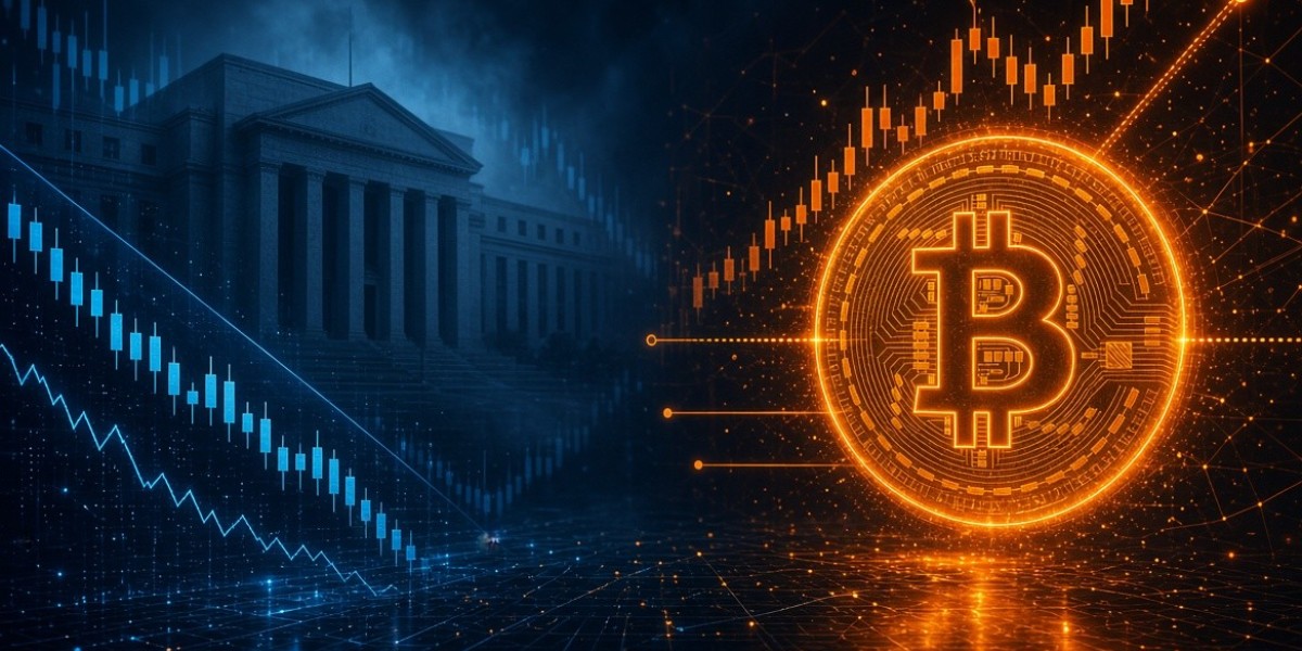 Майк Макглоун предупредил о рисках для биткоина — BTC должен оторваться от фондового рынка