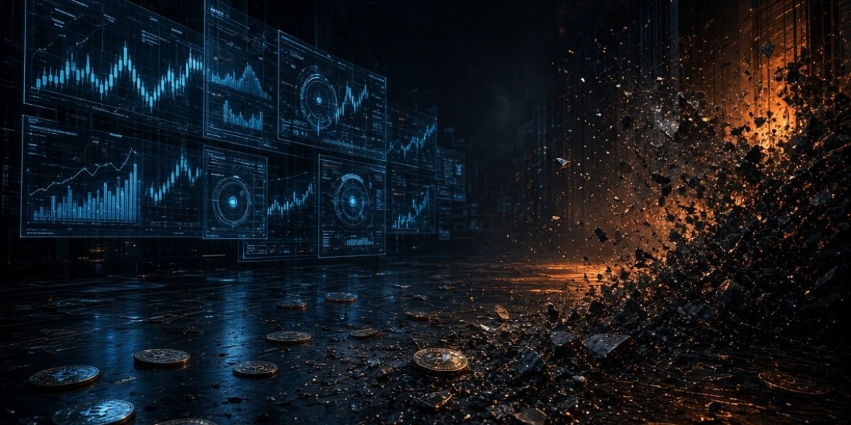 CoinEx закрывает криптовалютную биржу после девяти лет работы