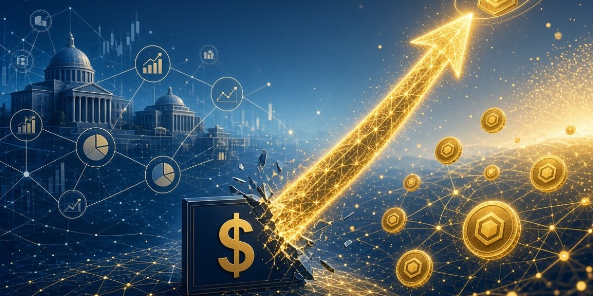 ONDO поднялся выше $0,50 после запуска портфелей на базе BlackRock