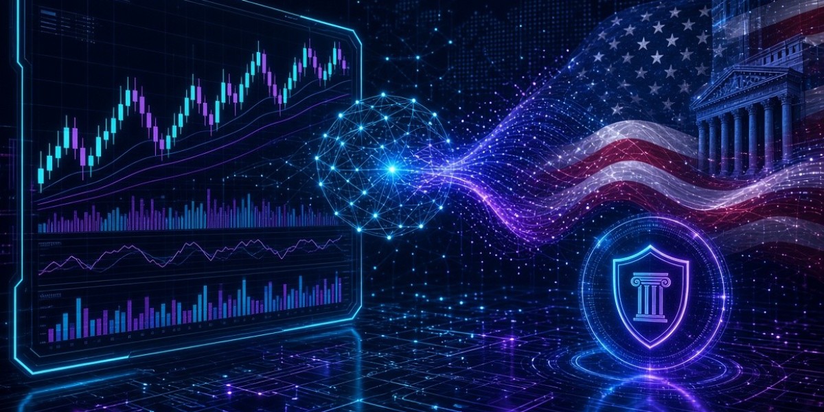 Kraken хочет вывести Hyperliquid на рынок США