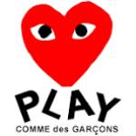 comme des garçons