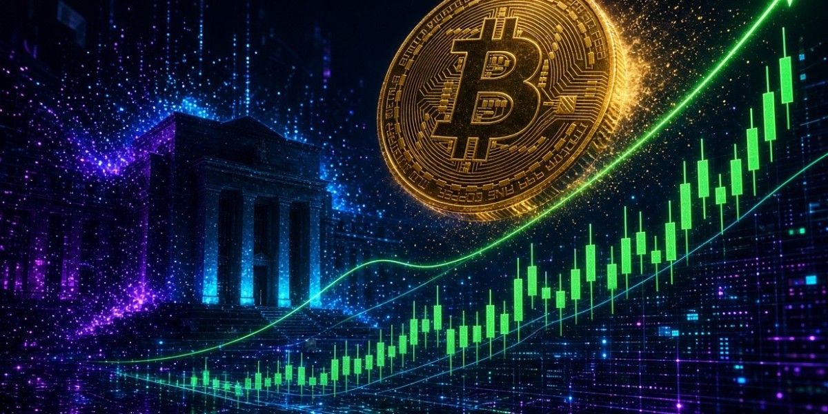 Биткоин вернулся выше $81 000 после комментариев ФРС