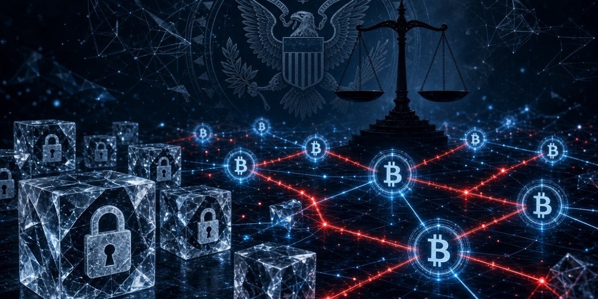 США добиваются конфискации криптовалюты после кражи биткоинов на $900 тысяч