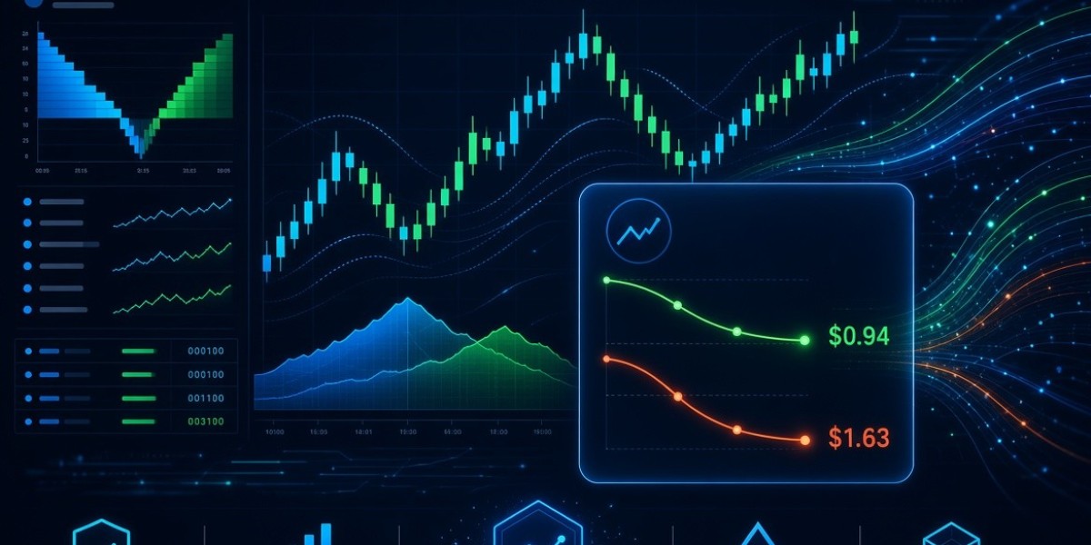 Binance запустила новую метрику для оценки реального проскальзывания при торговле фьючерсами
