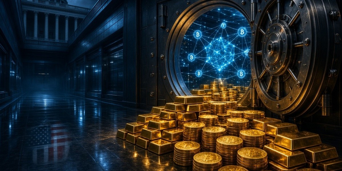 Законопроект о стратегическом резерве биткоина одобрен комитетом Палаты представителей США