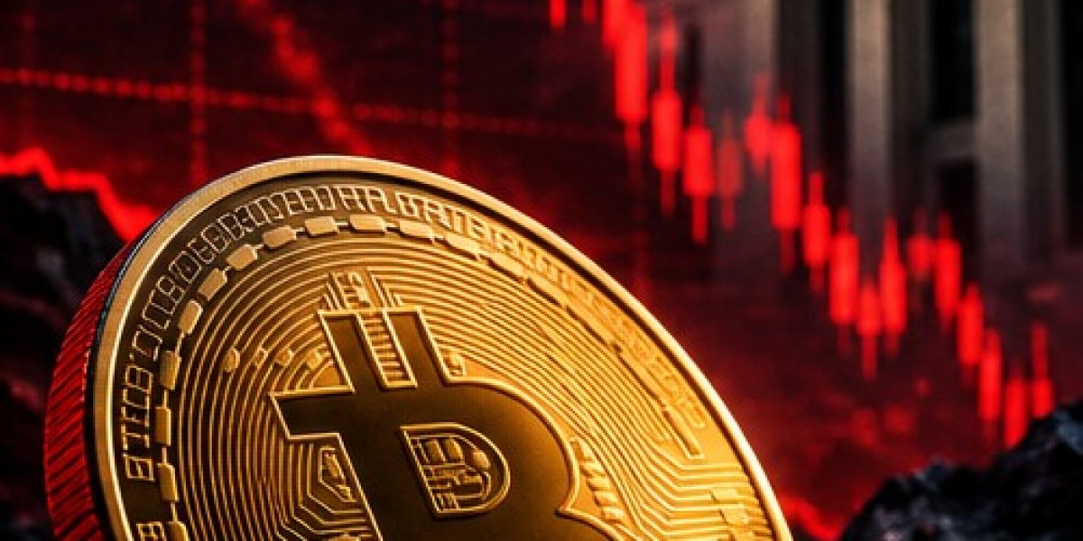 Bitcoin опустился ниже $79 000 на фоне роста ожиданий повышения ставки ФРС