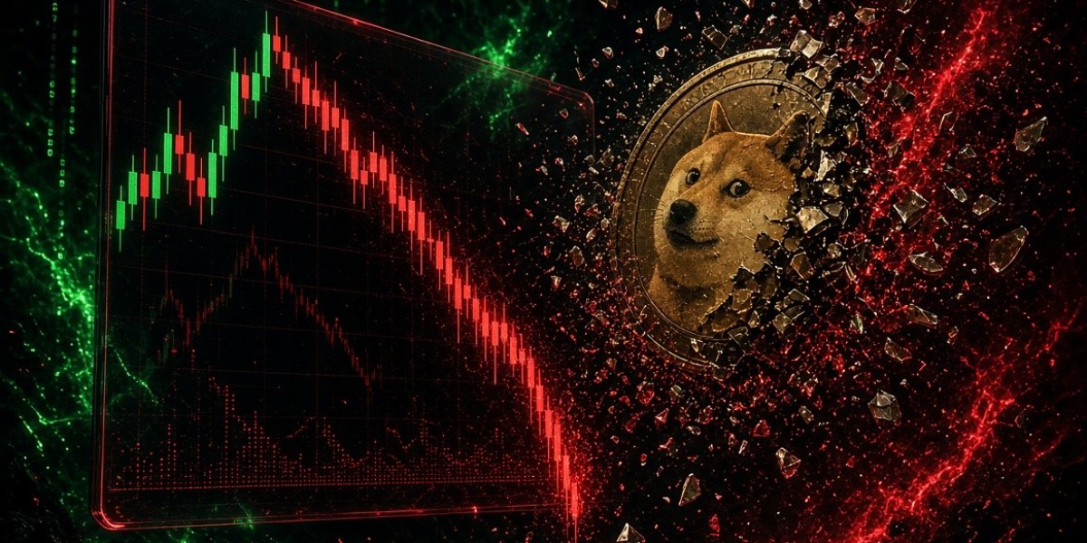 USELESS падает на 20% после стремительного роста: начинается глубокая коррекция?