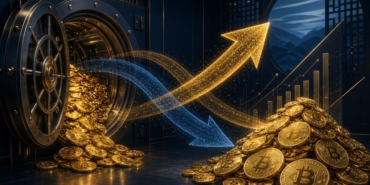 Metaplanet продала 10 000 BTC и купила обратно 11 000