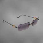chrome hearts glasses